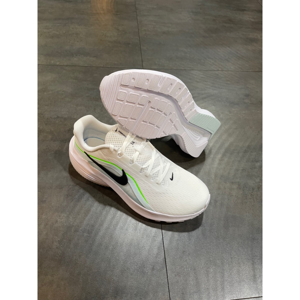 🌹斑馬團🌹Nike 慢跑鞋/男鞋/百搭/柔軟/舒適/輕量/透氣/彈性/IB1895-100-細節圖4