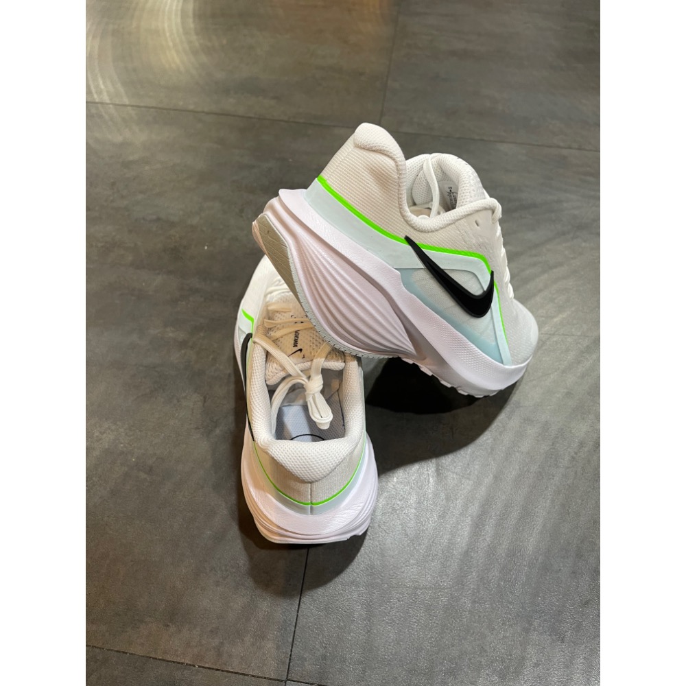🌹斑馬團🌹Nike 慢跑鞋/男鞋/百搭/柔軟/舒適/輕量/透氣/彈性/IB1895-100-細節圖6