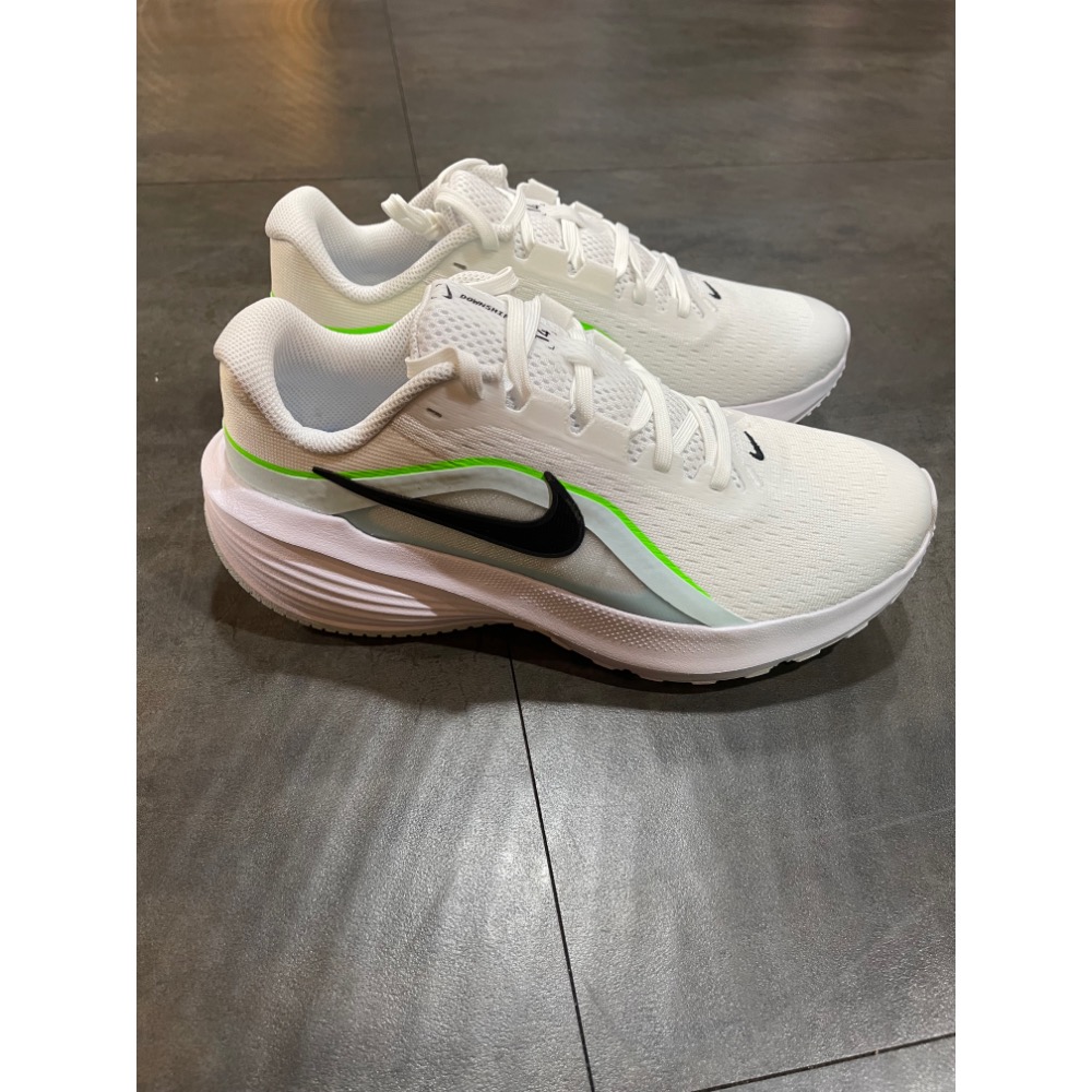🌹斑馬團🌹Nike 慢跑鞋/男鞋/百搭/柔軟/舒適/輕量/透氣/彈性/IB1895-100-細節圖7