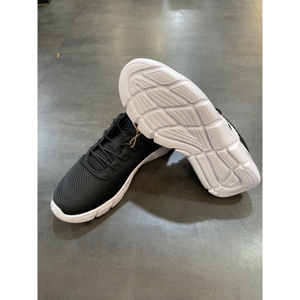 🌹斑馬團🌹Adidas 慢跑鞋/女鞋/男鞋/便鞋/免綁鞋帶/鬆緊帶/懶人鞋/百搭/柔軟/舒適/輕量/HQ2547-細節圖7
