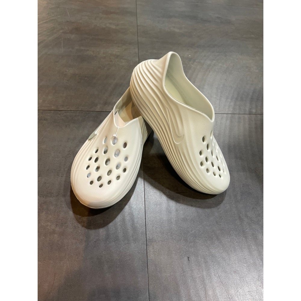 🌹斑馬團🌹NIKE REACTX REJUVEN8/男鞋/懶人鞋/涼鞋/洞洞鞋/防水/便鞋/HV5060-001-細節圖3