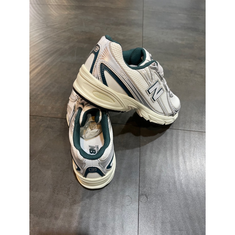 🌹斑馬團🌹新色到🎉Newbalance 740慢跑鞋/男女鞋/全尺寸/情侶鞋/復古/古著/舒適/U7405I7-細節圖4