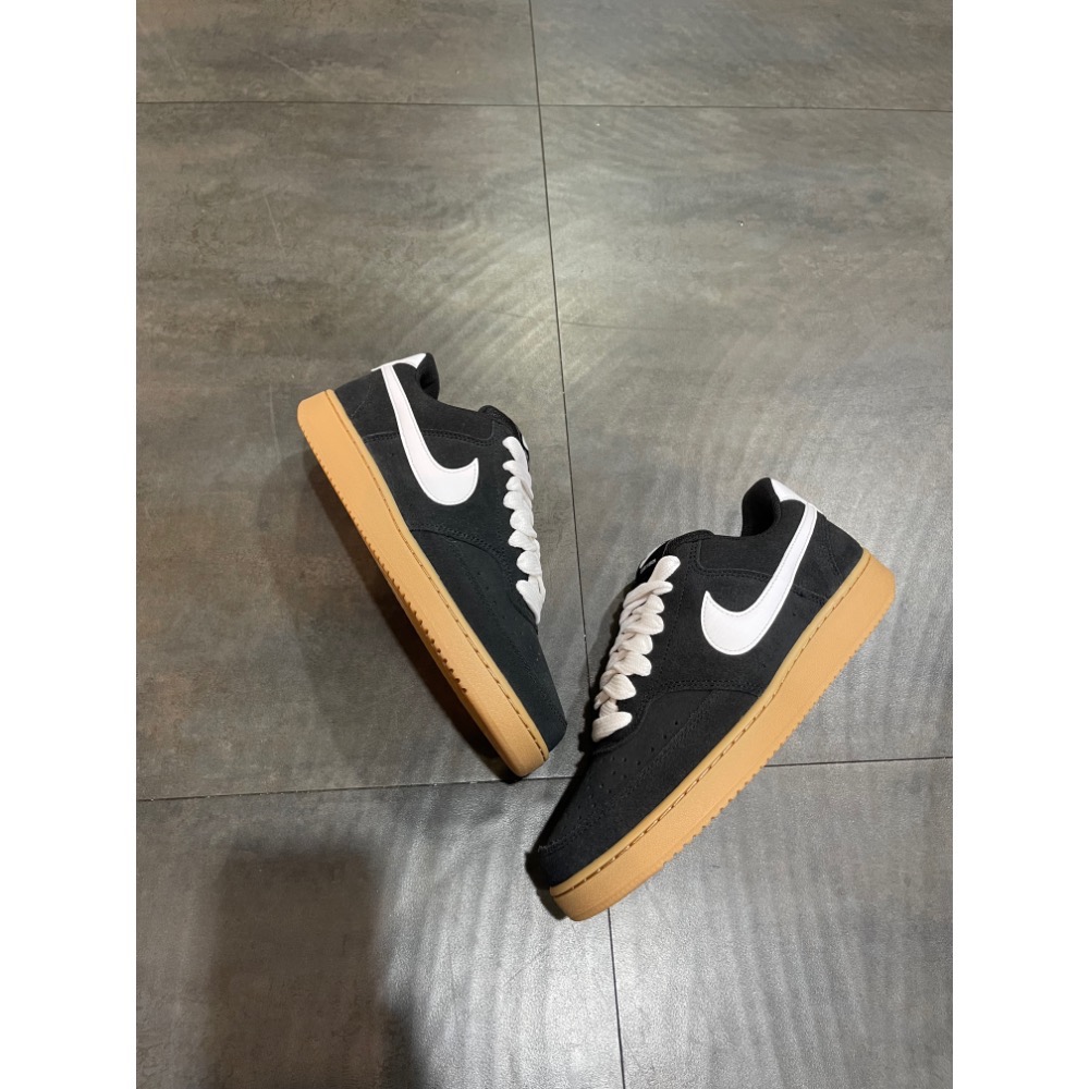 🌹斑馬團🌹Nike Court 運動鞋/男鞋/秒殺款/板鞋/時尚/潮流/休閒/復古/搶手/IO7727-001-細節圖6