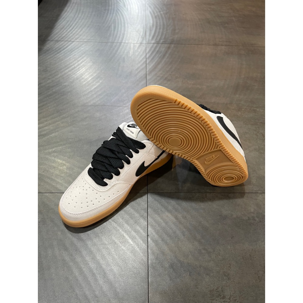 🌹斑馬團🌹Nike Court 運動鞋/男鞋/秒殺款/板鞋/時尚/潮流/休閒/復古/搶手/IO7727-001-細節圖9