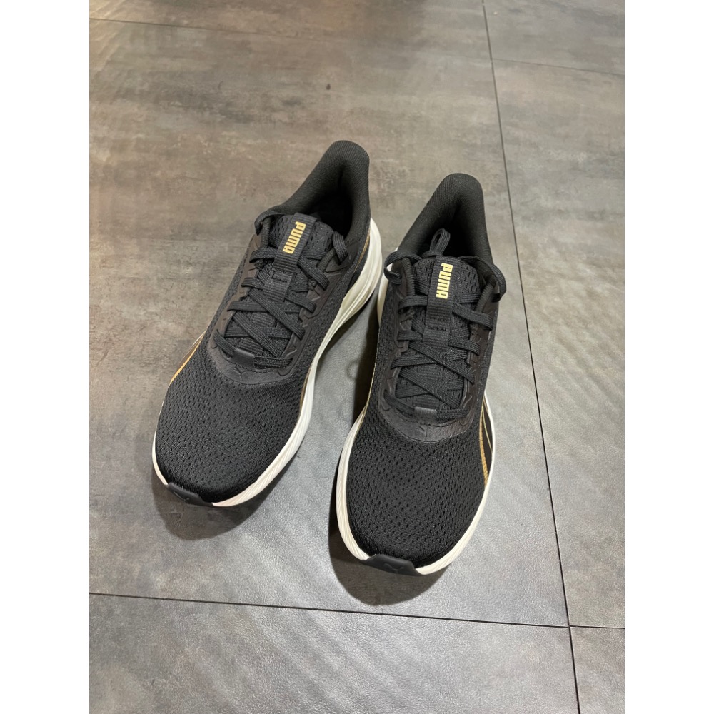 🌹斑馬團🌹Puma 慢跑鞋/男女鞋/全尺寸/百搭/時尚/柔軟/舒適/透氣/潮流/情侶鞋/31258604-細節圖2