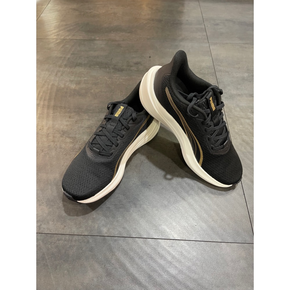 🌹斑馬團🌹Puma 慢跑鞋/男女鞋/全尺寸/百搭/時尚/柔軟/舒適/透氣/潮流/情侶鞋/31258604-細節圖3