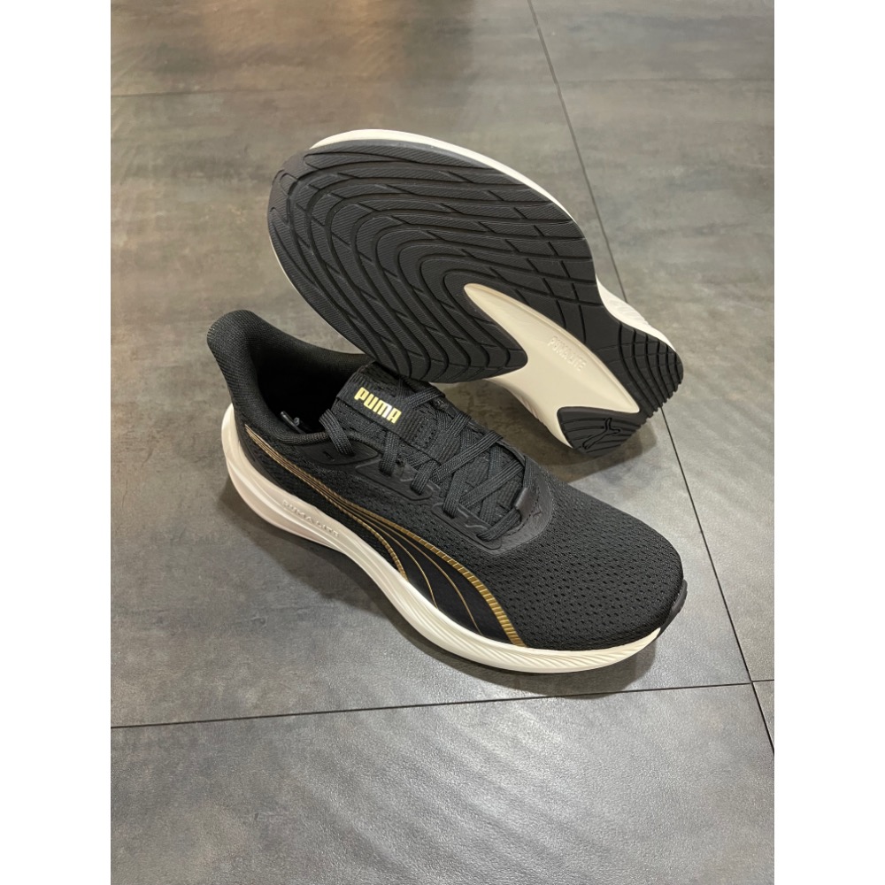🌹斑馬團🌹Puma 慢跑鞋/男女鞋/全尺寸/百搭/時尚/柔軟/舒適/透氣/潮流/情侶鞋/31258604-細節圖4