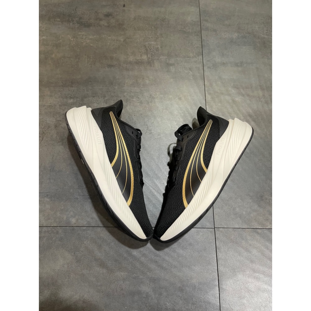 🌹斑馬團🌹Puma 慢跑鞋/男女鞋/全尺寸/百搭/時尚/柔軟/舒適/透氣/潮流/情侶鞋/31258604-細節圖5