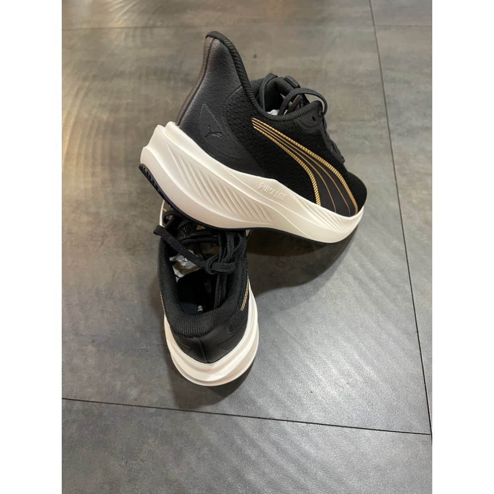 🌹斑馬團🌹Puma 慢跑鞋/男女鞋/全尺寸/百搭/時尚/柔軟/舒適/透氣/潮流/情侶鞋/31258604-細節圖6