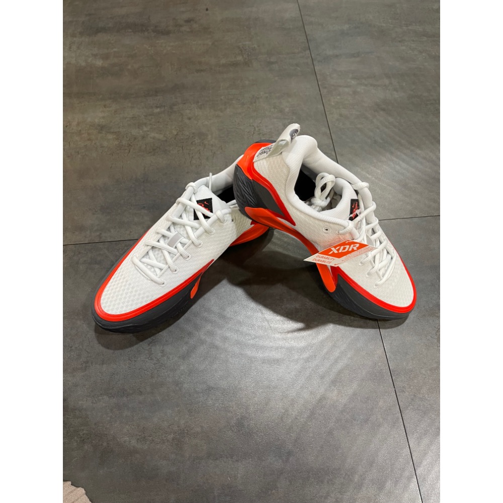 🌹斑馬團🌹Nike S.T Glow Ep籃球鞋/男鞋/實戰/舒適/彈性/柔軟/百搭/II2284-103-細節圖4