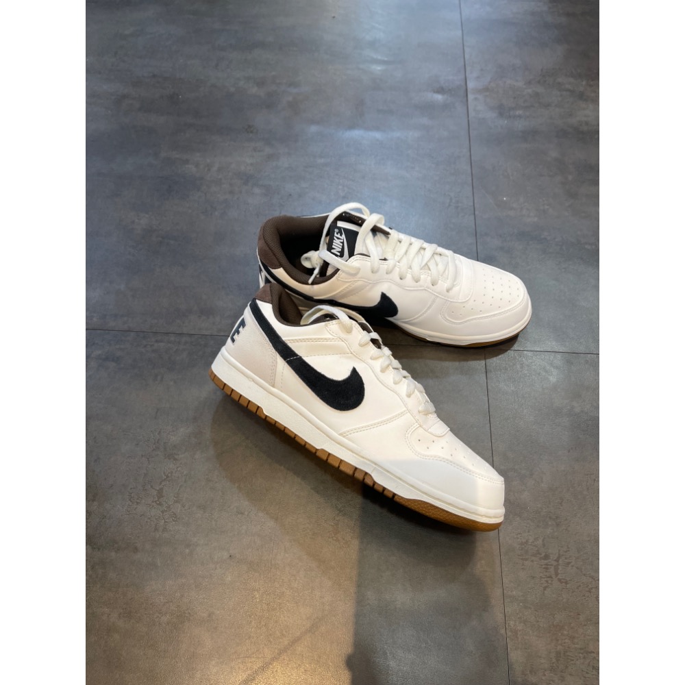 🌹斑馬團🌹Big Nike 運動鞋/男鞋/秒殺款/百搭/時尚/潮流/休閒/復古/搶手/必備單品/854166-008-細節圖2