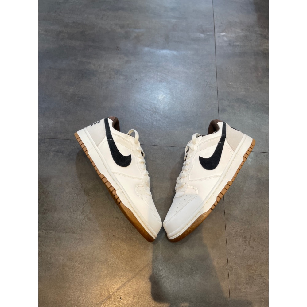 🌹斑馬團🌹Big Nike 運動鞋/男鞋/秒殺款/百搭/時尚/潮流/休閒/復古/搶手/必備單品/854166-008-細節圖4