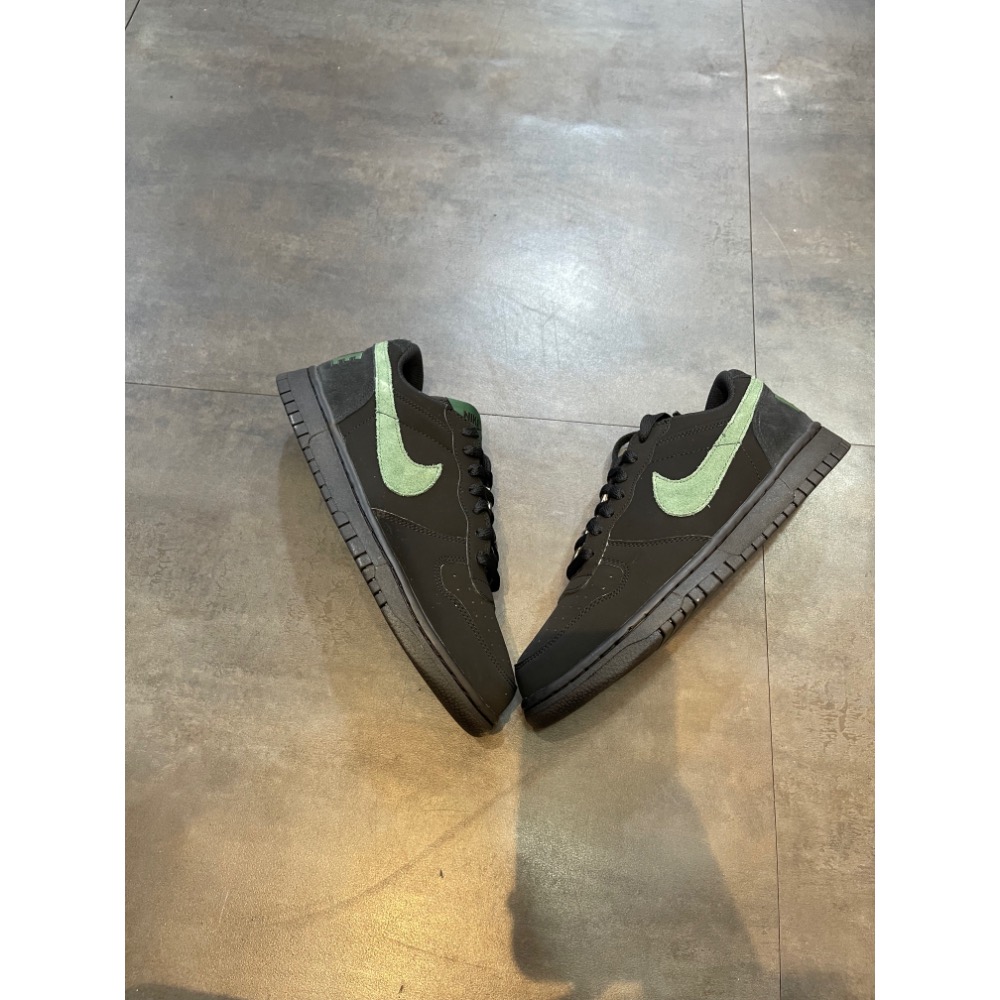 🌹斑馬團🌹Big Nike 運動鞋/男鞋/秒殺款/百搭/時尚/潮流/休閒/復古/搶手/必備單品/854166-008-細節圖8