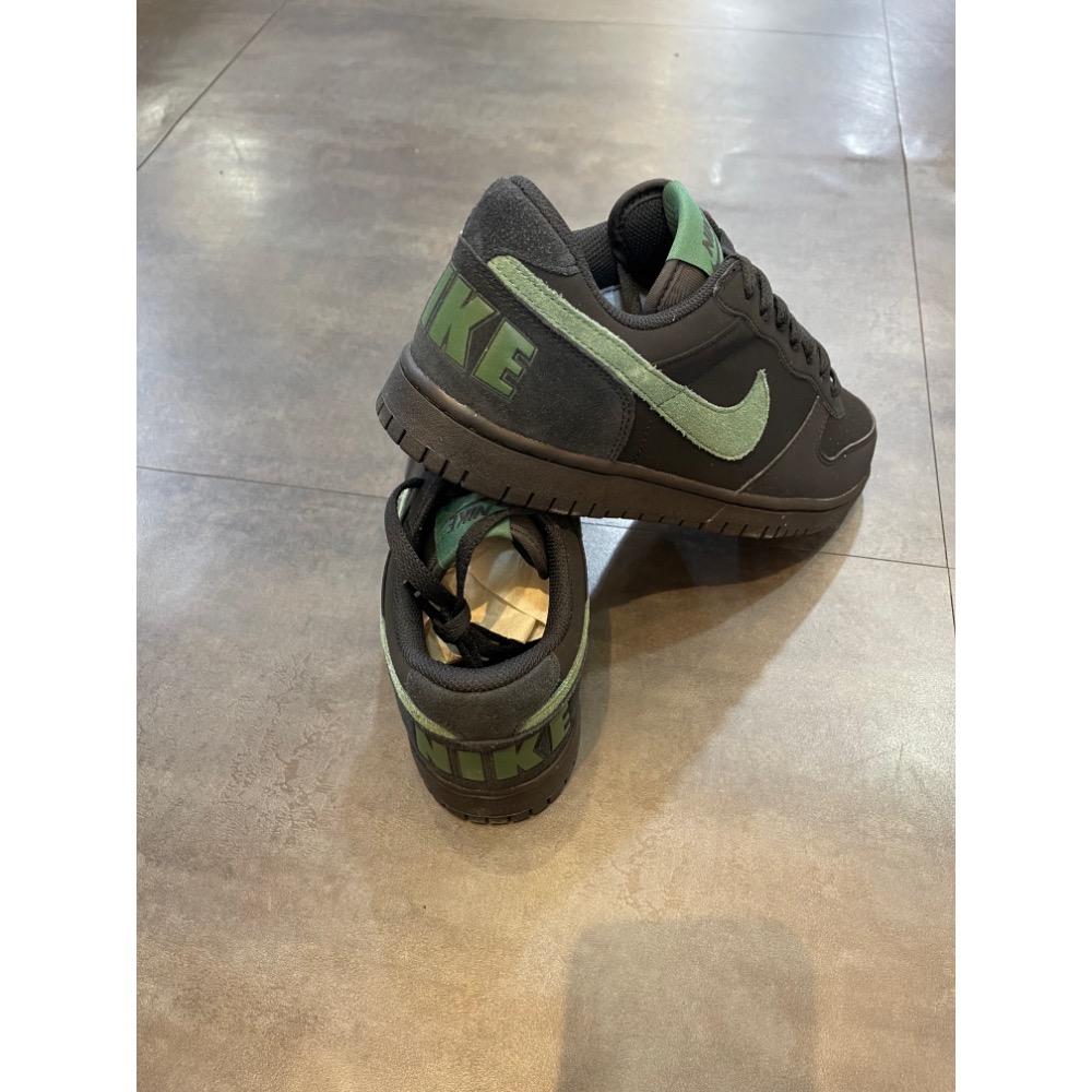 🌹斑馬團🌹Big Nike 運動鞋/男鞋/秒殺款/百搭/時尚/潮流/休閒/復古/搶手/必備單品/854166-008-細節圖9