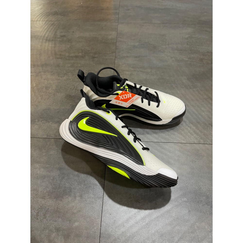 🌹斑馬團🌹Nike Freak 籃球鞋/男鞋/GIANNIS/字母哥/耐磨/US13/IM5131-100-細節圖3