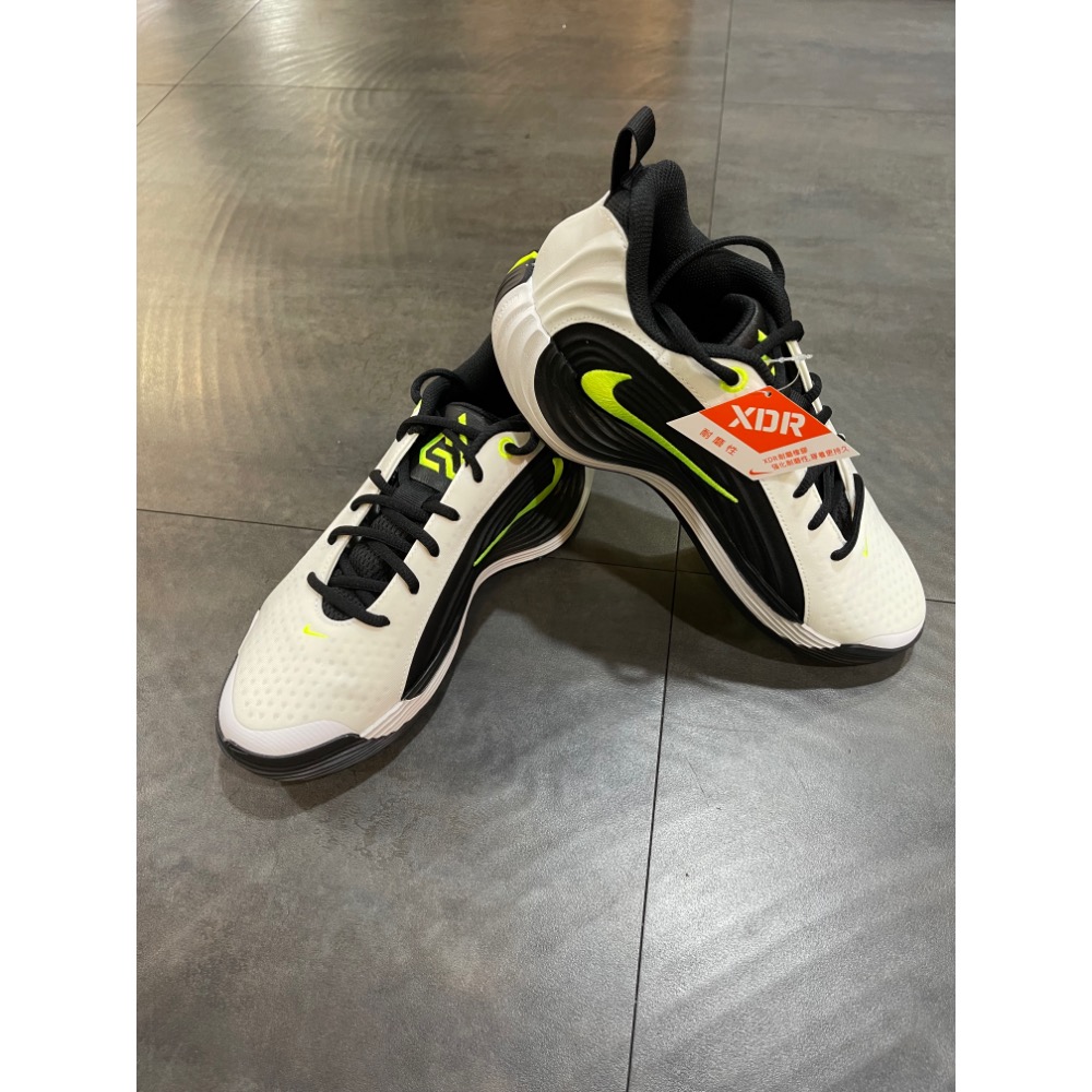 🌹斑馬團🌹Nike Freak 籃球鞋/男鞋/GIANNIS/字母哥/耐磨/US13/IM5131-100-細節圖4