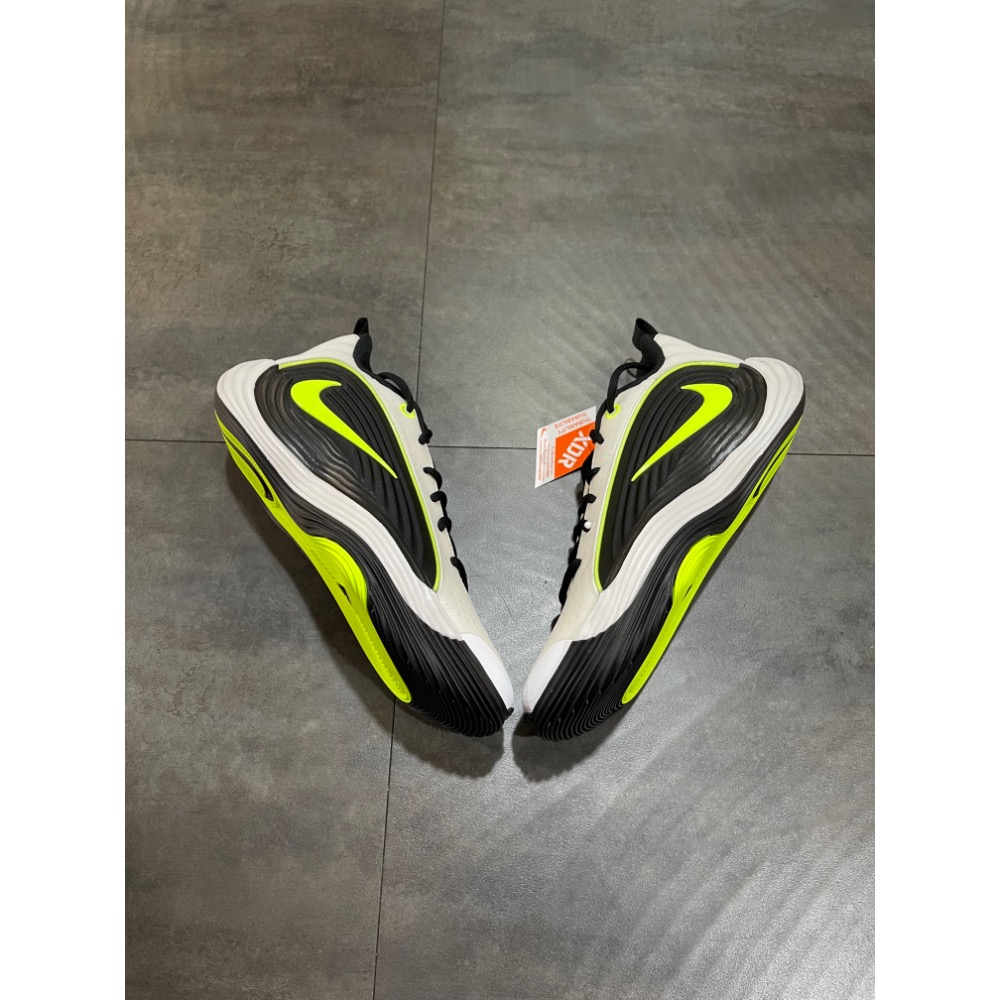 🌹斑馬團🌹Nike Freak 籃球鞋/男鞋/GIANNIS/字母哥/耐磨/US13/IM5131-100-細節圖6