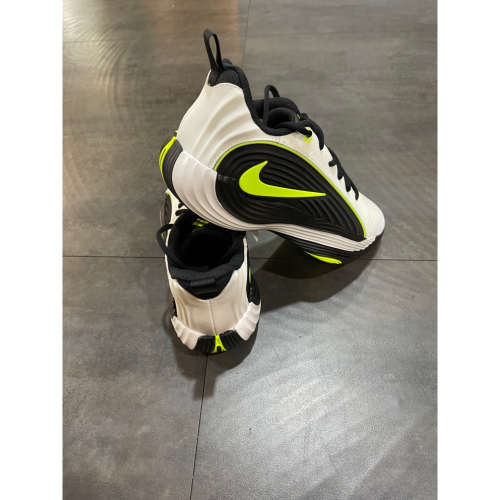 🌹斑馬團🌹Nike Freak 籃球鞋/男鞋/GIANNIS/字母哥/耐磨/US13/IM5131-100-細節圖7