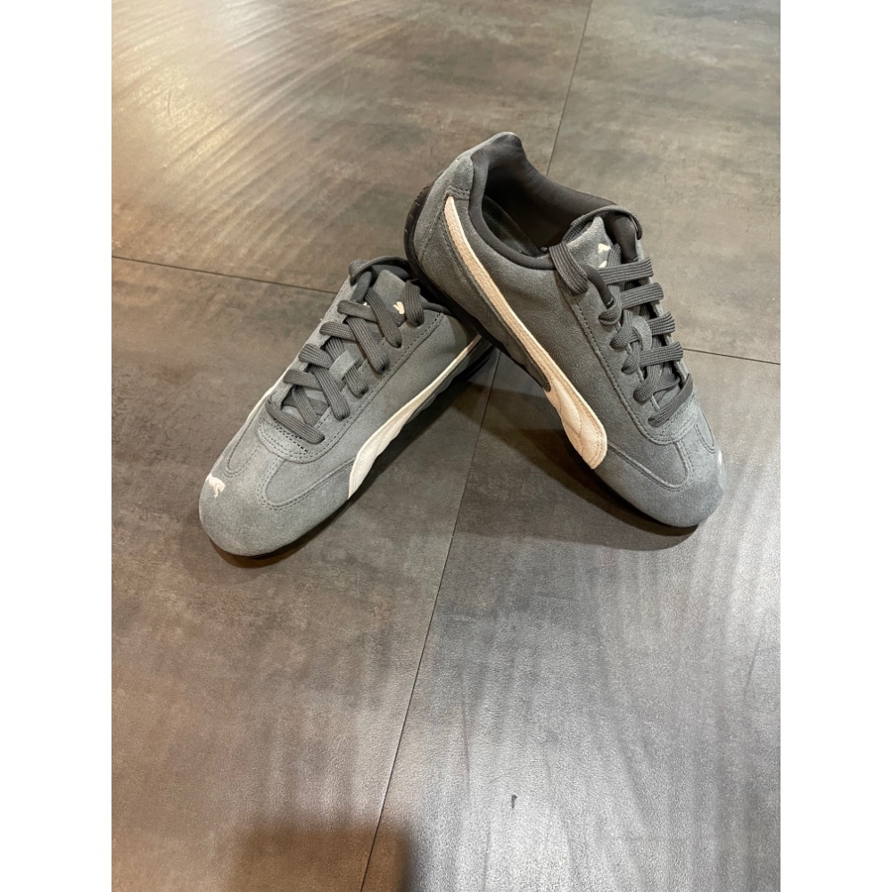 🌹斑馬團🌹Puma 賽車鞋/運動鞋/女鞋/男鞋/男女鞋/百搭/時尚/休閒/復古/潮流/柔軟/舒適/39884664-細節圖4