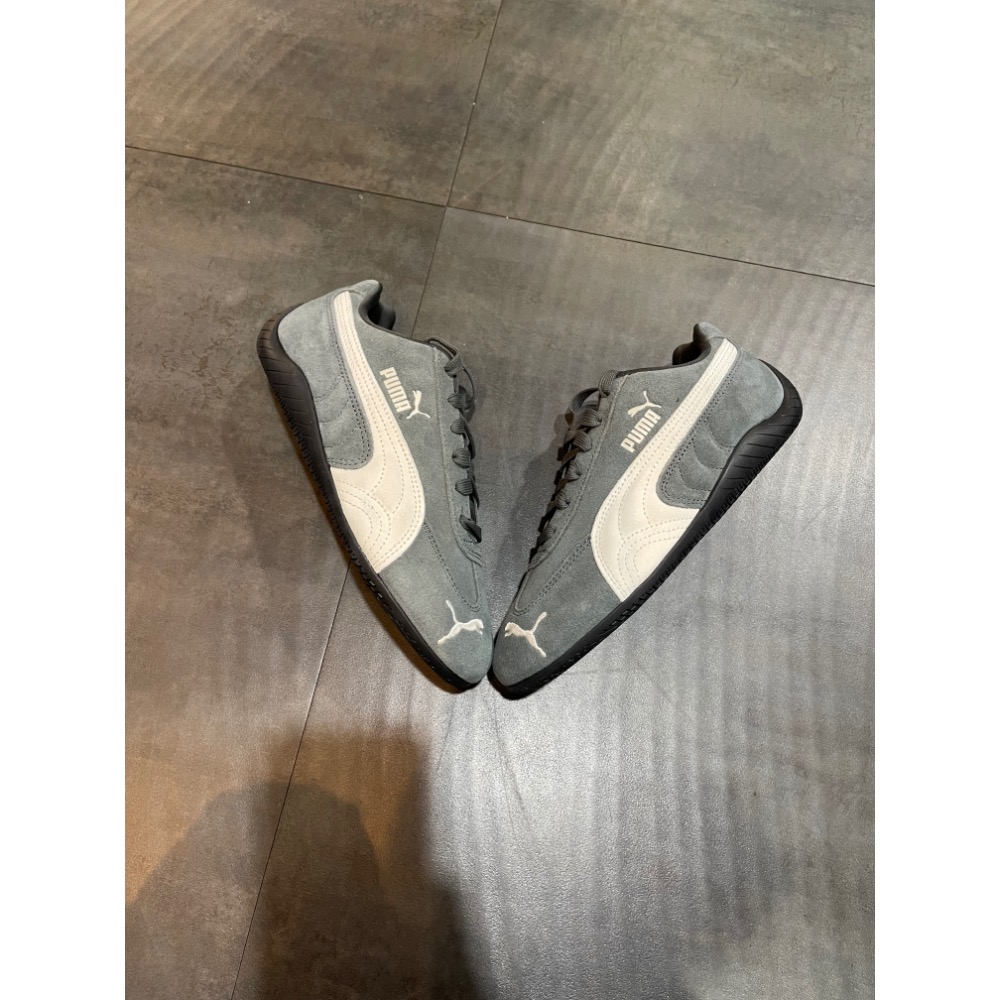 🌹斑馬團🌹Puma 賽車鞋/運動鞋/女鞋/男鞋/男女鞋/百搭/時尚/休閒/復古/潮流/柔軟/舒適/39884664-細節圖6