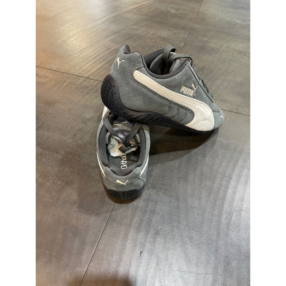 🌹斑馬團🌹Puma 賽車鞋/運動鞋/女鞋/男鞋/男女鞋/百搭/時尚/休閒/復古/潮流/柔軟/舒適/39884664-細節圖7