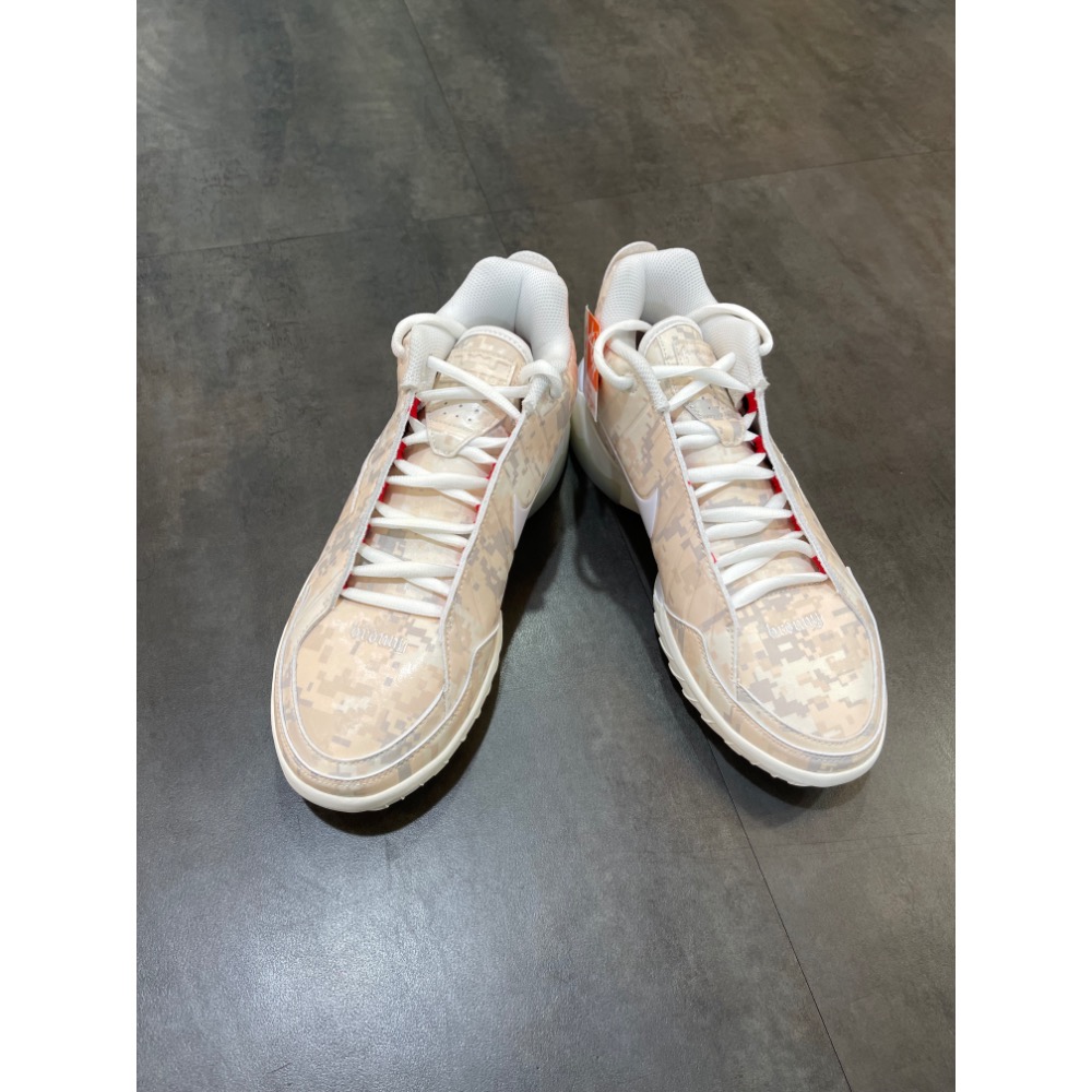 🌹斑馬團🌹Nike Lebron Witness IX籃球鞋/男鞋/13號/耐磨/XDR/搶手/IO7382-100-細節圖2