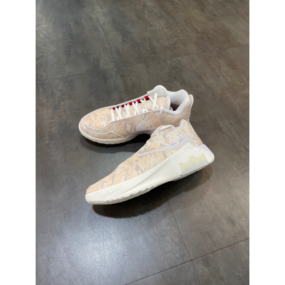 🌹斑馬團🌹Nike Lebron Witness IX籃球鞋/男鞋/13號/耐磨/XDR/搶手/IO7382-100-細節圖3