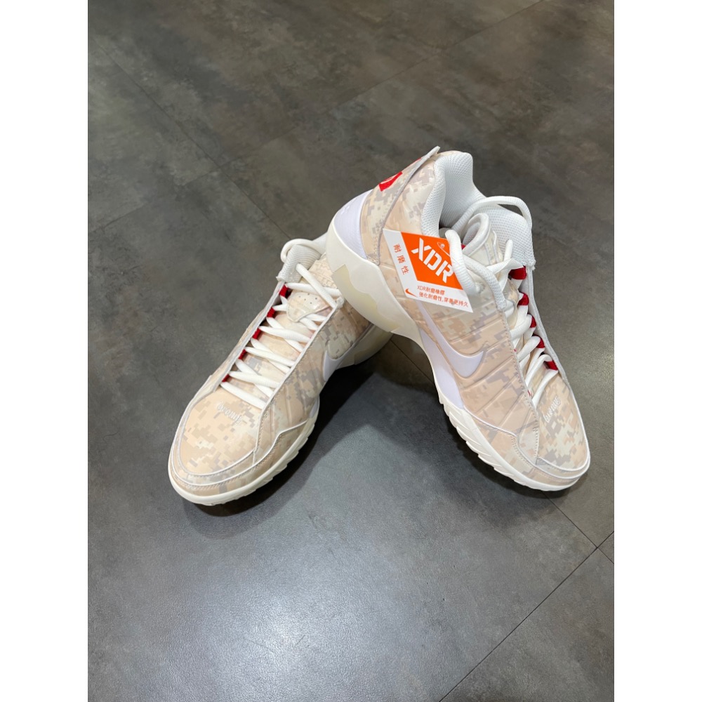 🌹斑馬團🌹Nike Lebron Witness IX籃球鞋/男鞋/13號/耐磨/XDR/搶手/IO7382-100-細節圖4