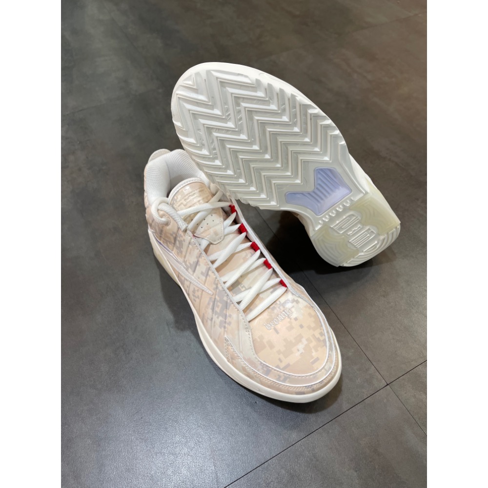 🌹斑馬團🌹Nike Lebron Witness IX籃球鞋/男鞋/13號/耐磨/XDR/搶手/IO7382-100-細節圖5