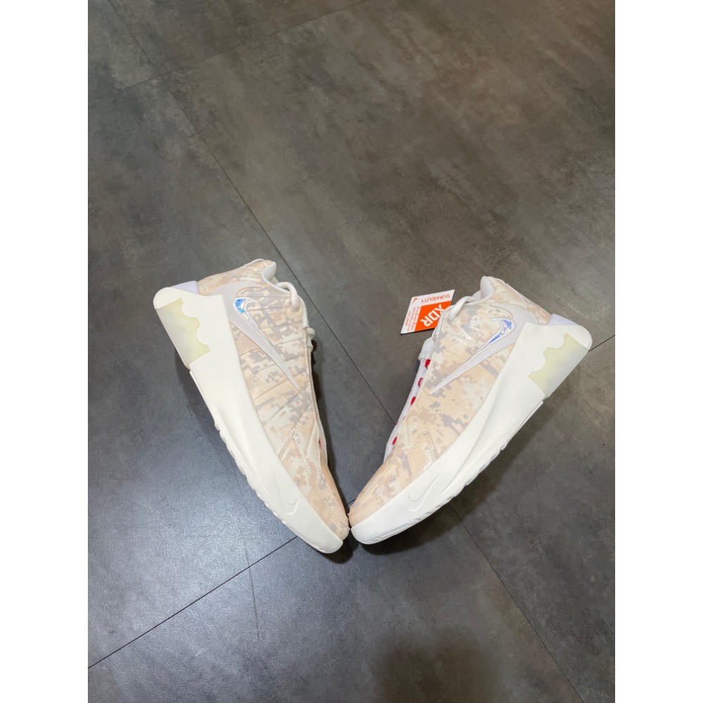 🌹斑馬團🌹Nike Lebron Witness IX籃球鞋/男鞋/13號/耐磨/XDR/搶手/IO7382-100-細節圖6