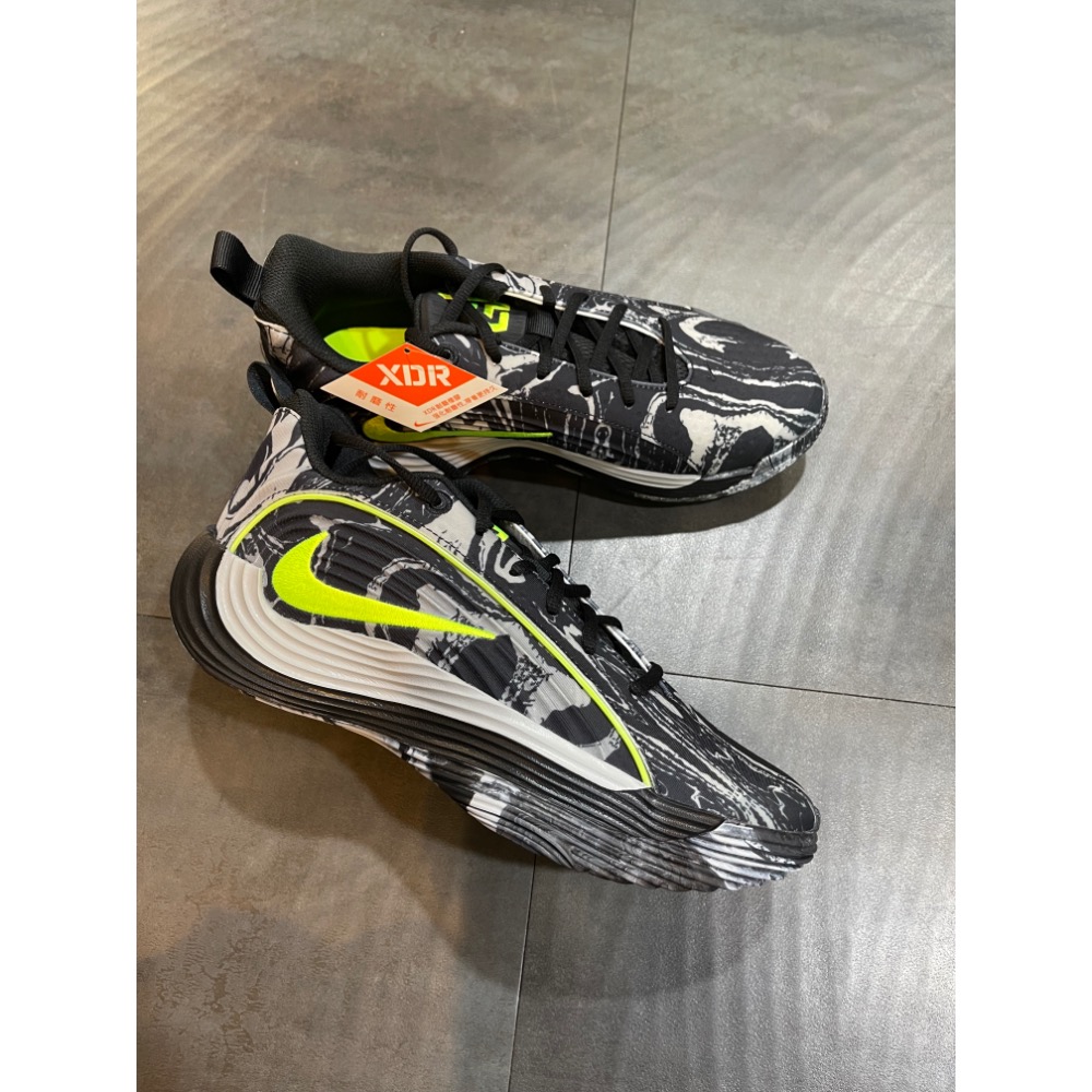 🌹斑馬團🌹Nike Freak 籃球鞋/男鞋/GIANNIS/字母哥/耐磨/US13/IM5131-002-細節圖3