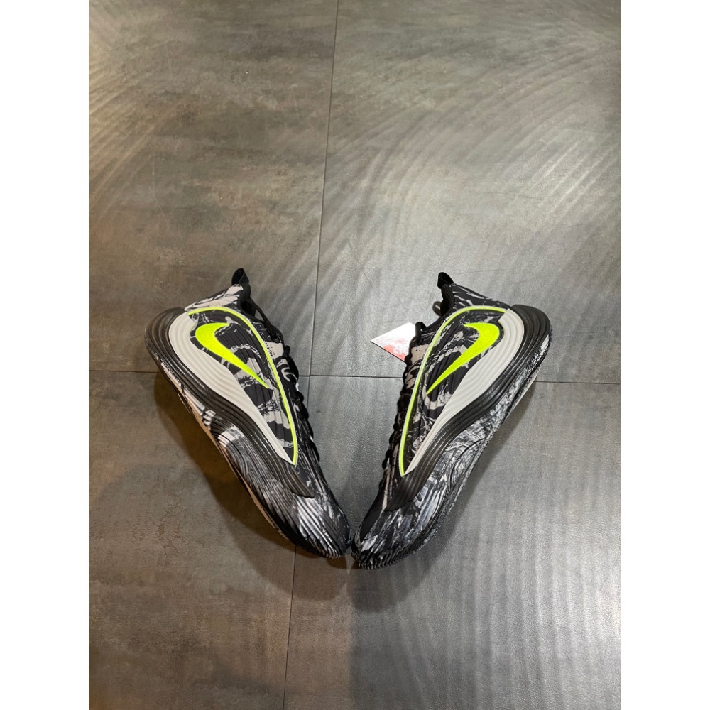 🌹斑馬團🌹Nike Freak 籃球鞋/男鞋/GIANNIS/字母哥/耐磨/US13/IM5131-002-細節圖5