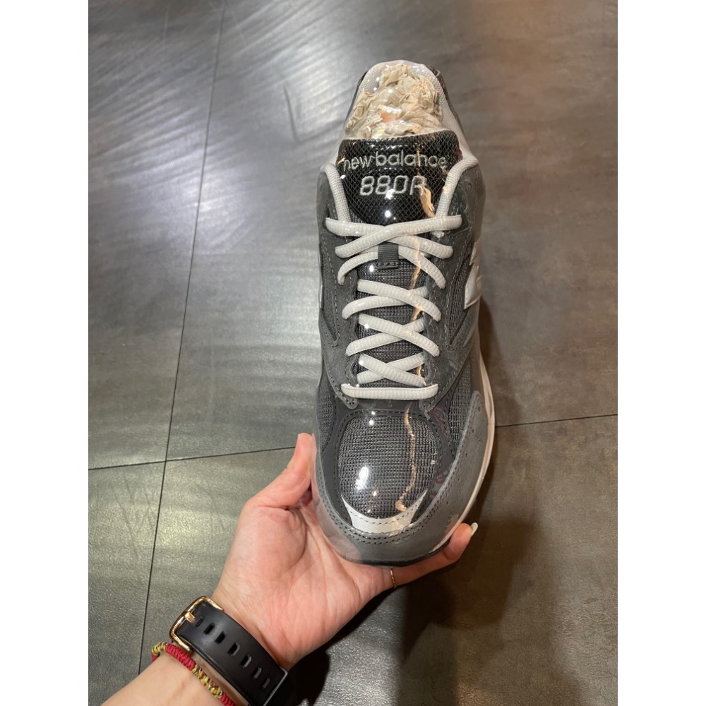 🌹斑馬團🌹Newbalance 880R慢跑鞋/男鞋/女鞋/全尺寸/柔軟/舒適/百搭/輕量/時尚/U880R3TR-細節圖7