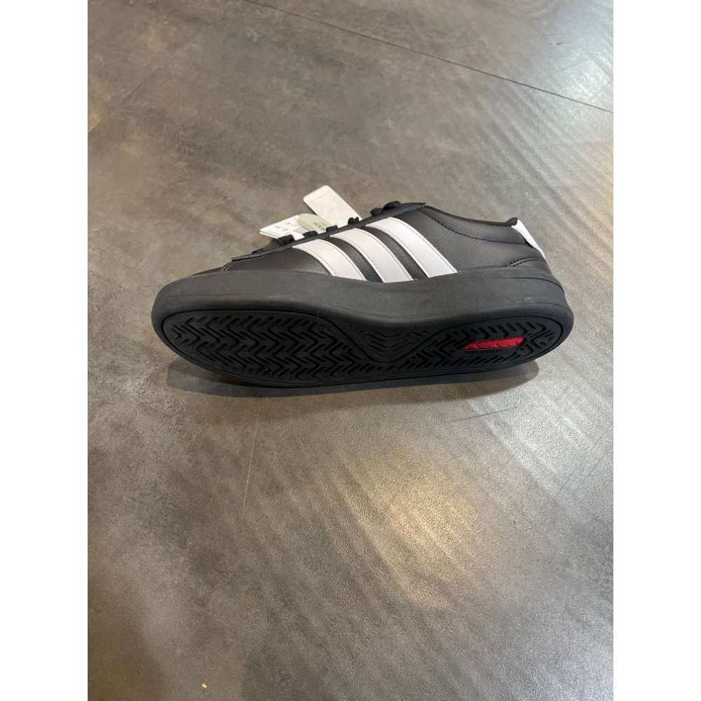 🌹斑馬團🌹Adidas Court 運動鞋/男鞋/女鞋/全尺寸/情侶鞋/百搭/潮流/穿搭/休閒/時尚/IH1476-細節圖3