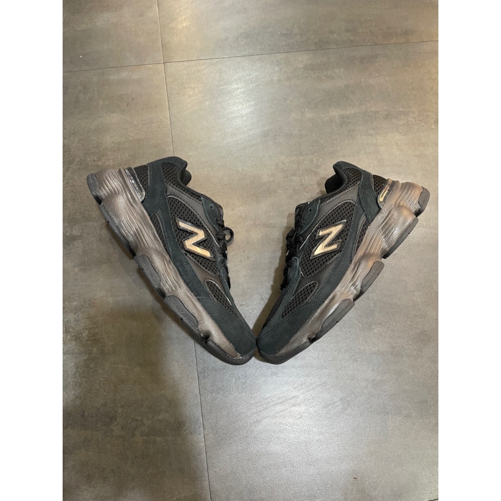🌹斑馬團🌹Newbalance 603慢跑鞋/男鞋/女鞋/全尺寸/柔軟/舒適/百搭/輕量/時尚/M6032OD-細節圖4