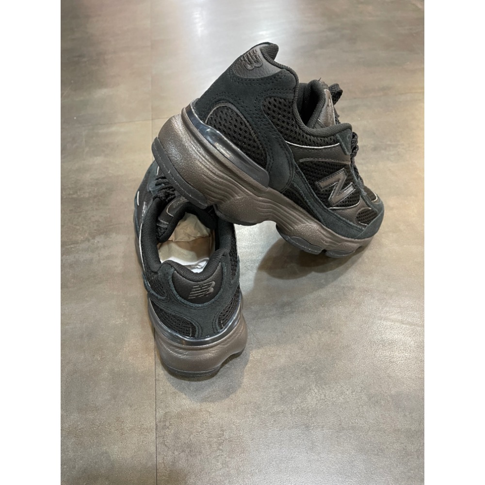 🌹斑馬團🌹Newbalance 603慢跑鞋/男鞋/女鞋/全尺寸/柔軟/舒適/百搭/輕量/時尚/M6032OD-細節圖5