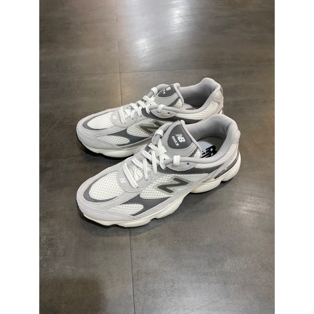 🌹斑馬團🌹Newbalance 603慢跑鞋/男鞋/女鞋/全尺寸/柔軟/舒適/百搭/輕量/時尚/M6032OD-細節圖6