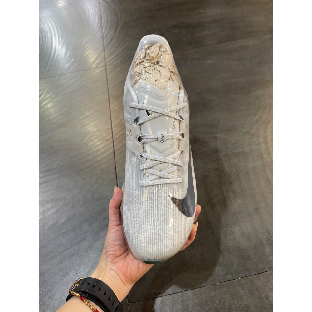 🌹斑馬團🌹Nike Air Zoom慢跑鞋/男鞋/柔軟/舒適/氣墊/輕量/彈性/透氣/運動/快速出貨/FV6040--細節圖2