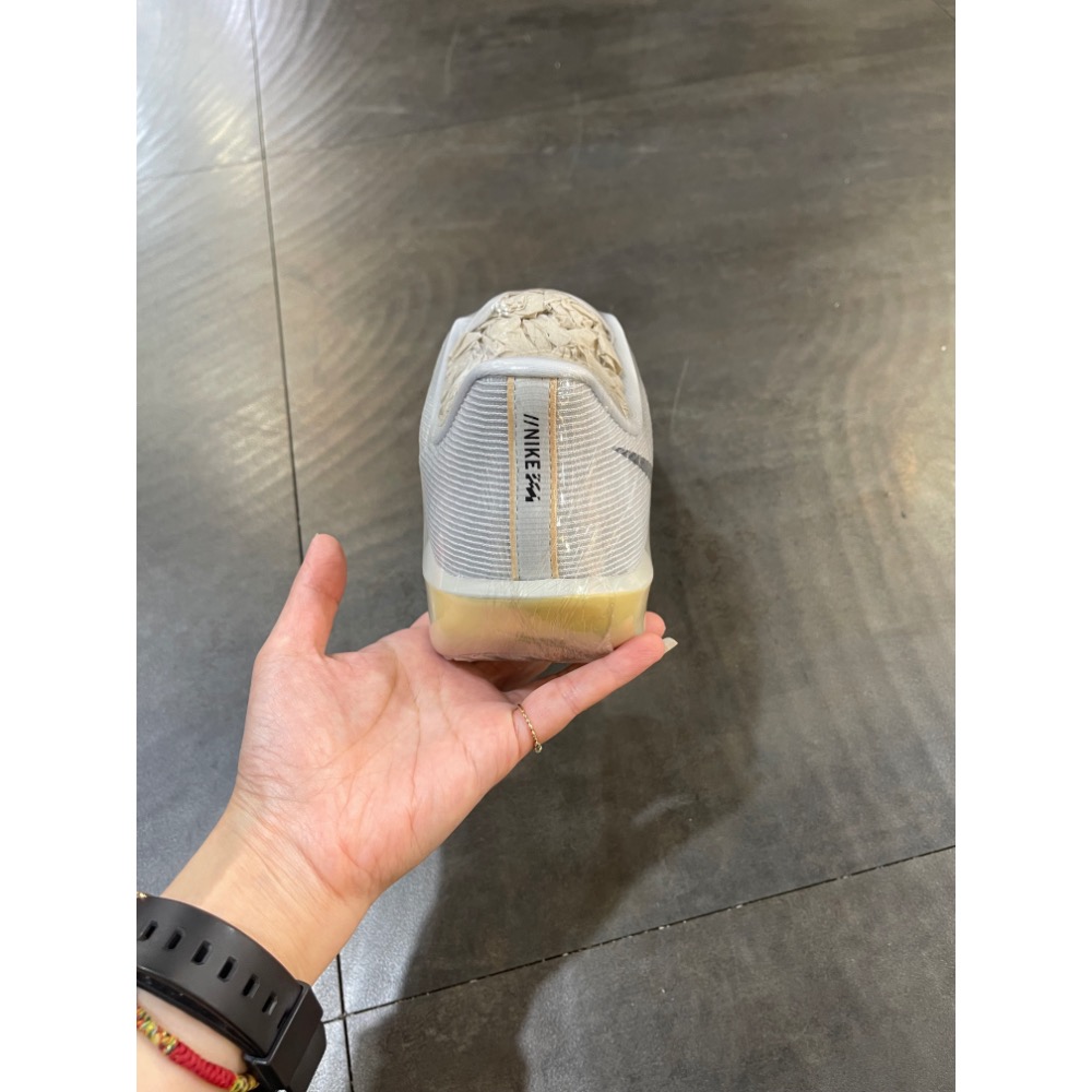 🌹斑馬團🌹Nike Air Zoom慢跑鞋/男鞋/柔軟/舒適/氣墊/輕量/彈性/透氣/運動/快速出貨/FV6040--細節圖4