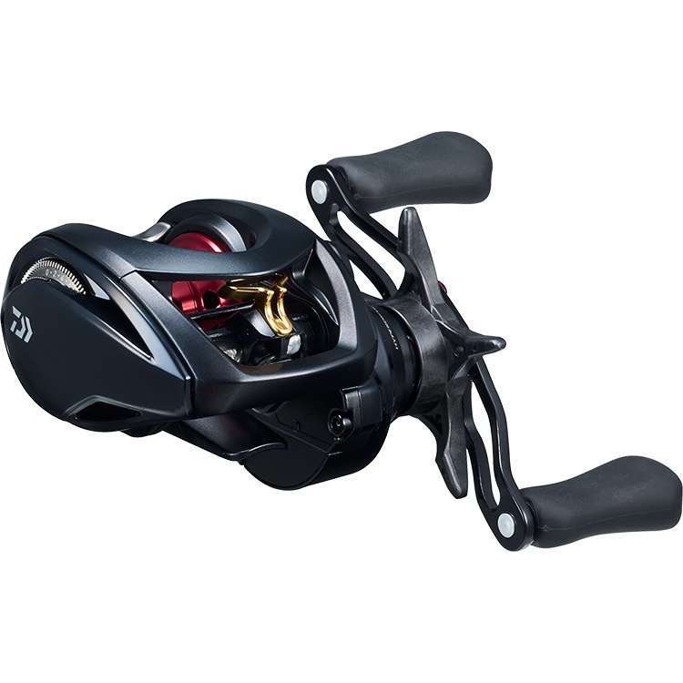 ＜無限路亞＞DAIWA SS AIR TW 8.5L 小烏龜 公司貨-細節圖2