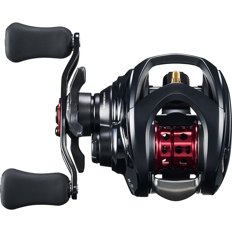 ＜無限路亞＞DAIWA SS AIR TW 8.5L 小烏龜 公司貨-細節圖3