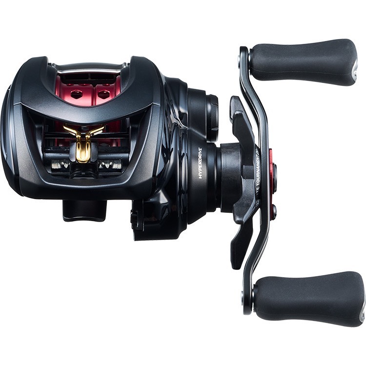 ＜無限路亞＞DAIWA SS AIR TW 8.5L 小烏龜 公司貨-細節圖4