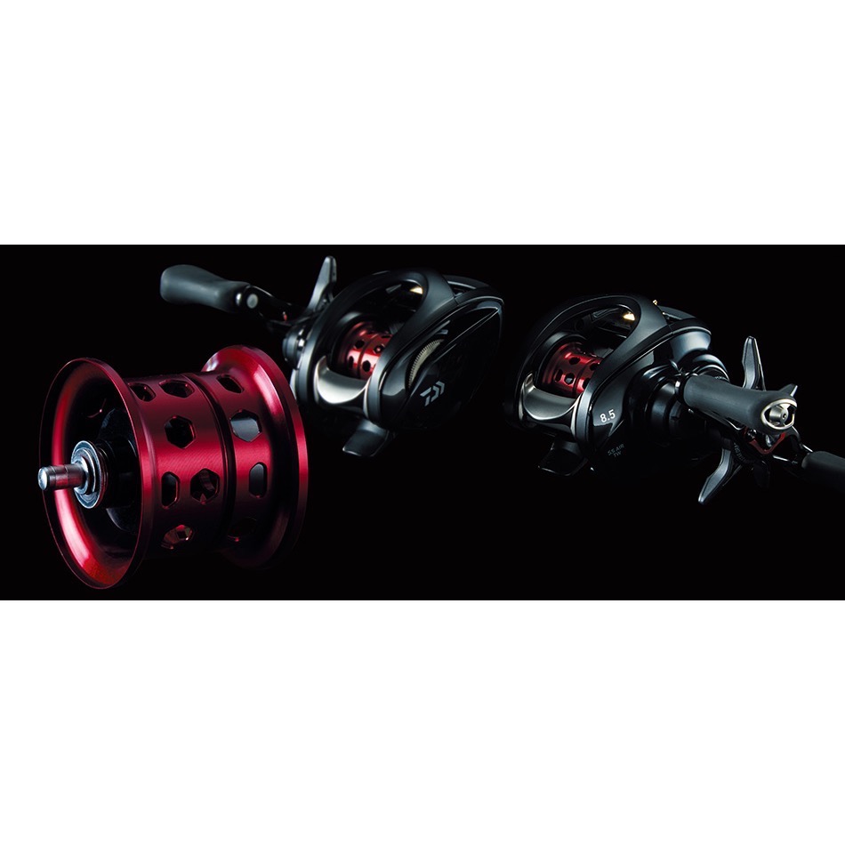 ＜無限路亞＞DAIWA SS AIR TW 8.5L 小烏龜 公司貨-細節圖6