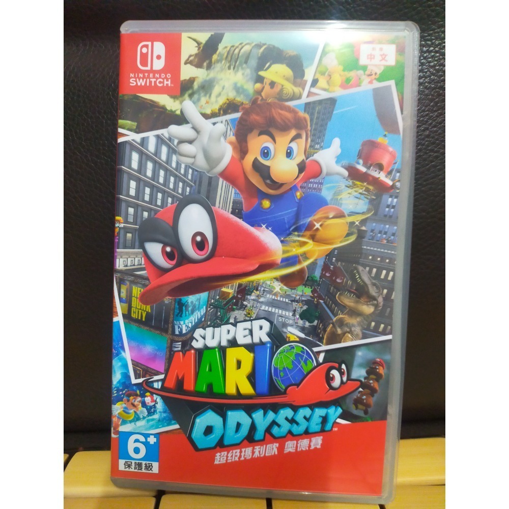 Switch 遊戲片-規格圖6
