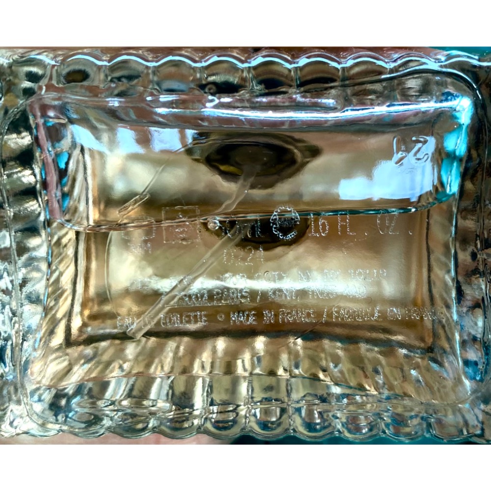 珍稀絕版品 Chloe 同名 白玫瑰女性淡香水 原廠正櫃公司貨-細節圖3