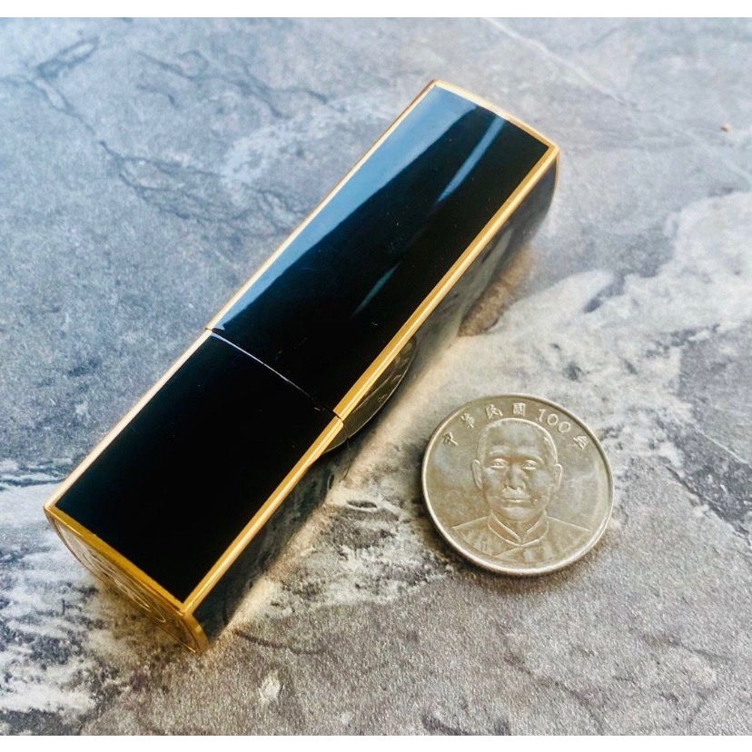 7ML 絕版品 - 五號工廠 Chanel 香奈兒NO.5 IT 典藏 淡香精 隨身 行動 香水 原廠正貨商品-細節圖3