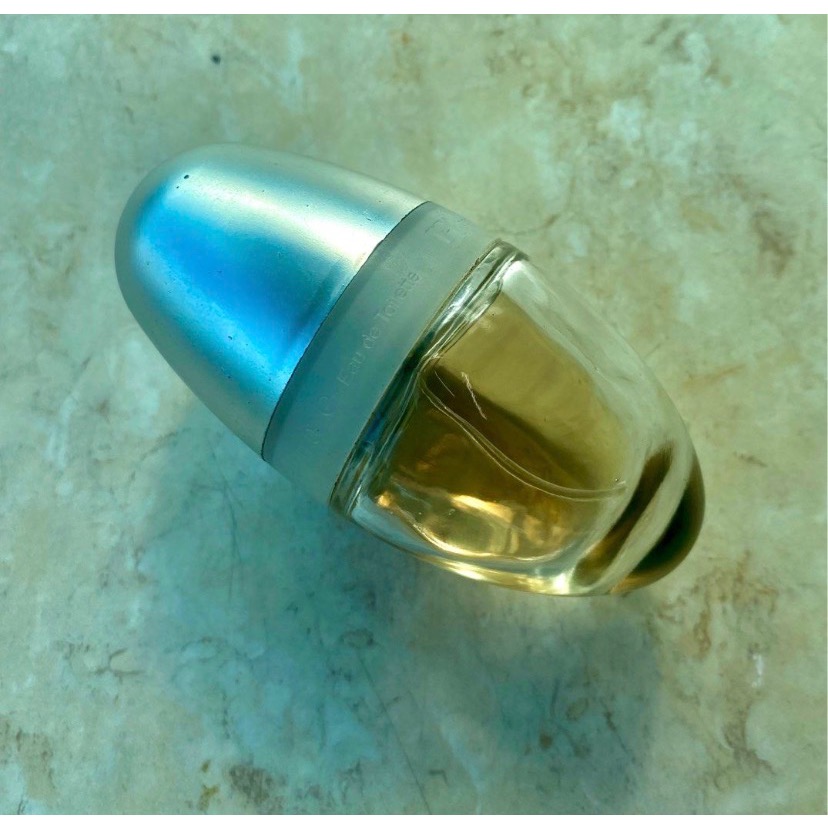 限量 PACO RABANNE Ultraviolet 紫外線 淡香精 原廠正貨商品-細節圖2