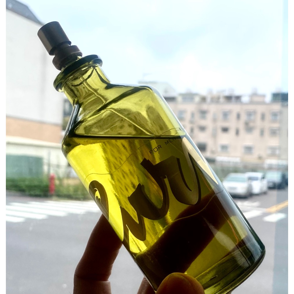 200ML大香 Liz Claiborne 麗詩加邦曲 Curve 弧波癮誘 for Men 清新極萃古龍淡香水 公司貨-細節圖3