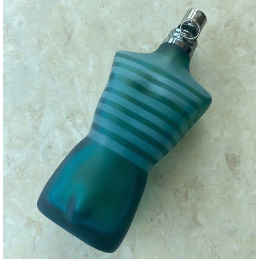 Jean Paul Gaultier Le Male 高堤耶 裸男淡香水 原廠正貨商品-細節圖2