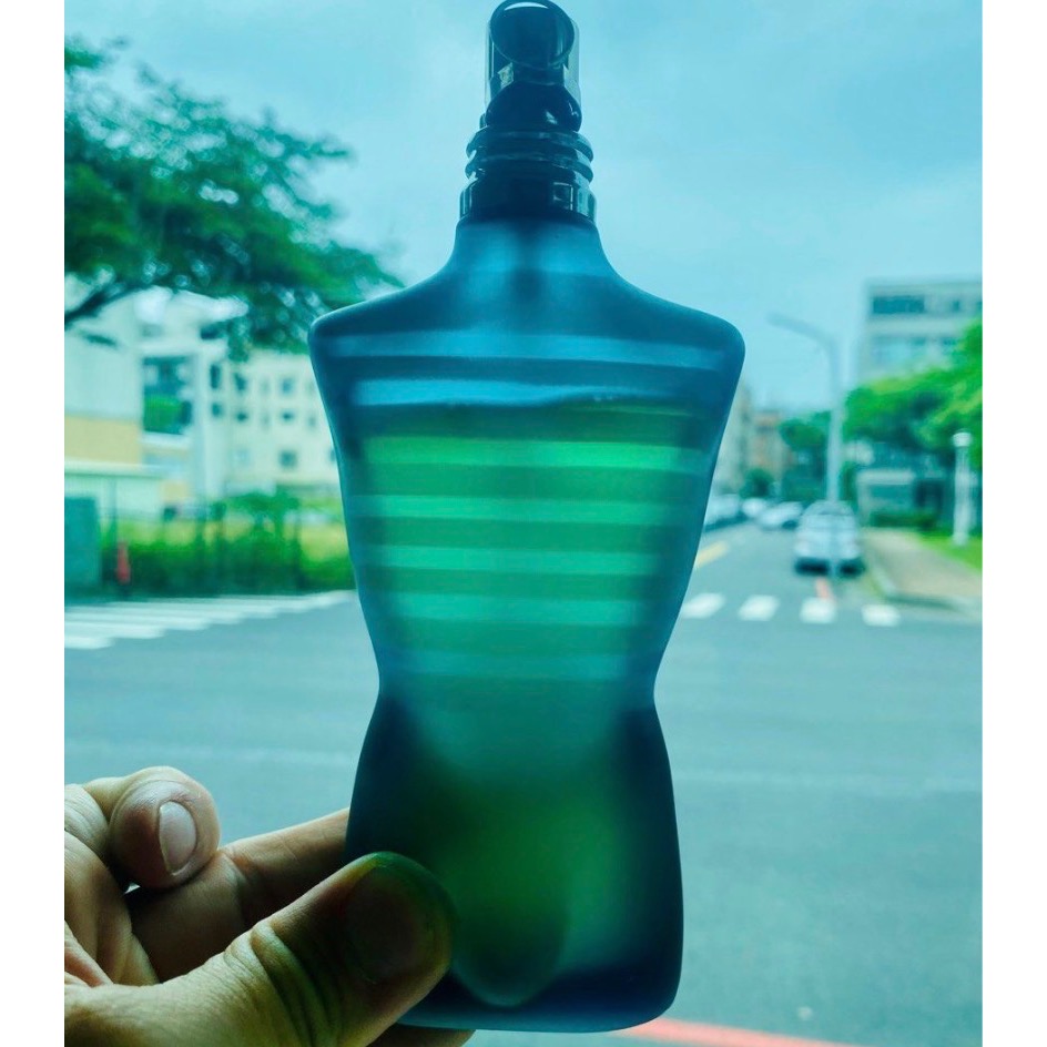 Jean Paul Gaultier Le Male 高堤耶 裸男淡香水 原廠正貨商品-細節圖3
